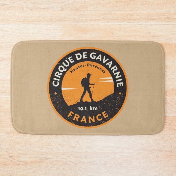 Item preview, Cirque de Gavarnie, France designed and sold by studio838.
