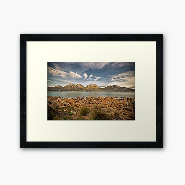 Item preview, Coles Bay, Tasmania designed and sold by Kelly McGill.