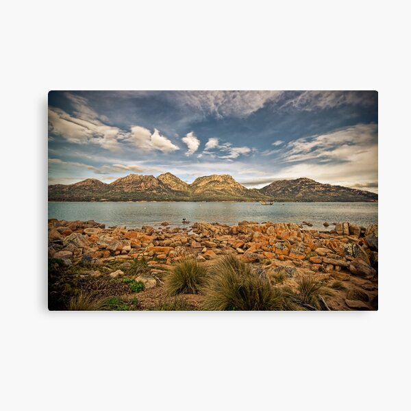 Item preview, Coles Bay, Tasmania designed and sold by Kelly McGill.