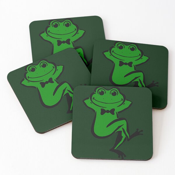 Item preview, Froggo designed and sold by Kreativista.