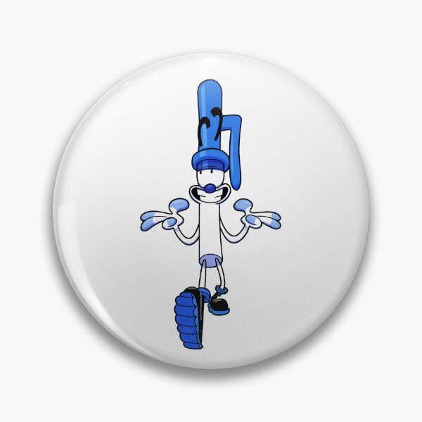 Item preview, Battle for Dream Island, Pen designed and sold by YooitsYorick.