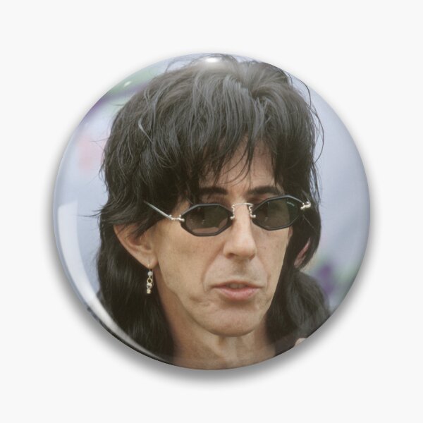Item preview, Ric Ocasik - Photograph designed and sold by ConcertImages.