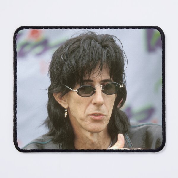 Item preview, Ric Ocasik - Photograph designed and sold by ConcertImages.