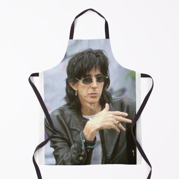 Item preview, Ric Ocasik - Photograph designed and sold by ConcertImages.