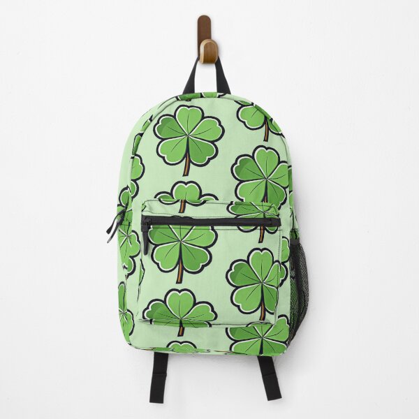 Item preview, leaf clover designed and sold by illustroken.