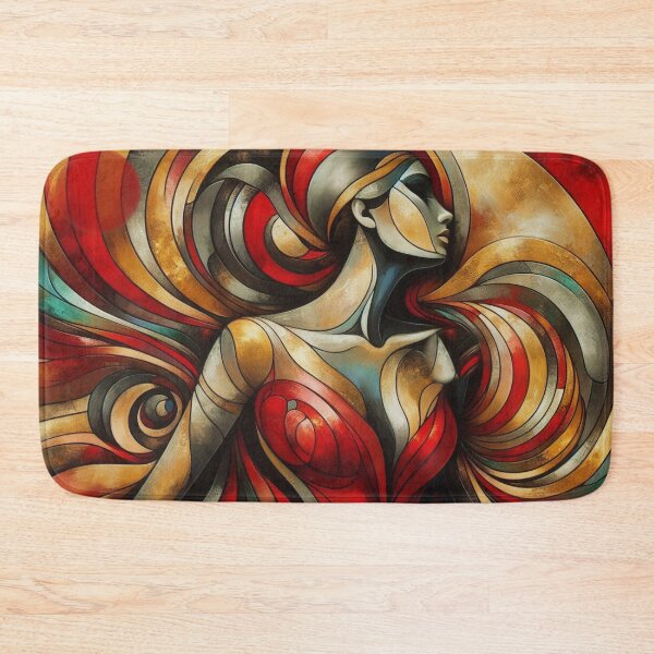 Item preview, Fuego (Fire) designed and sold by 88 Jane.
