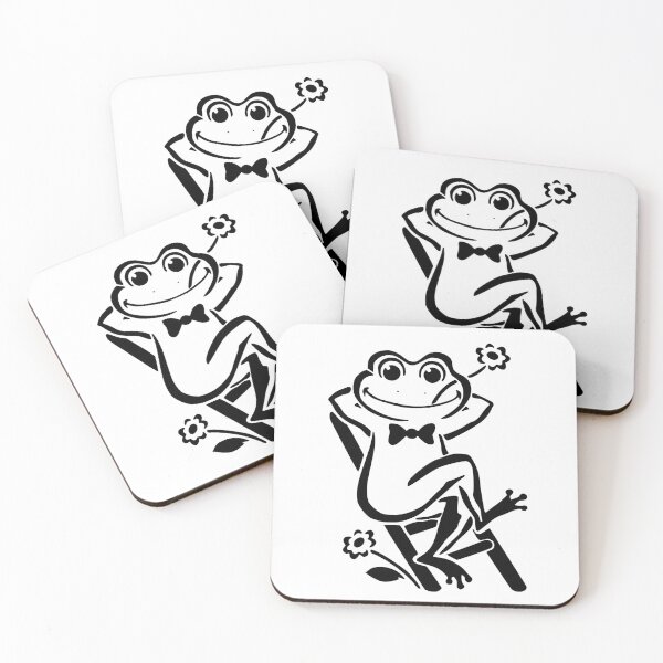 Item preview, Froggo designed and sold by Kreativista.