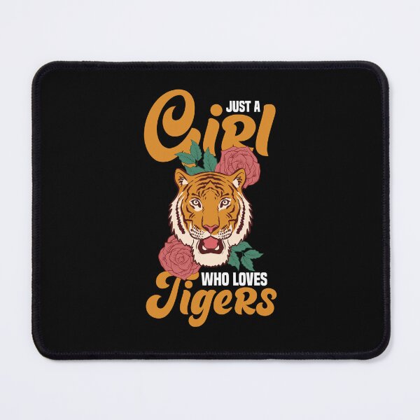 Item preview, tiger designed and sold by BesasDesigns.