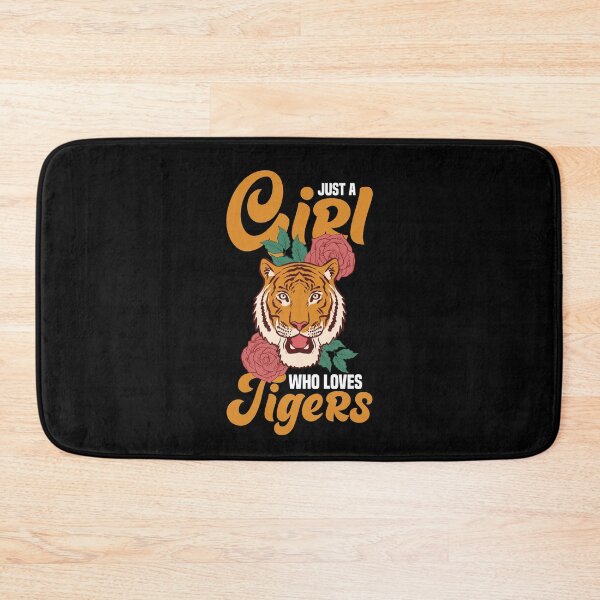 Item preview, tiger designed and sold by BesasDesigns.
