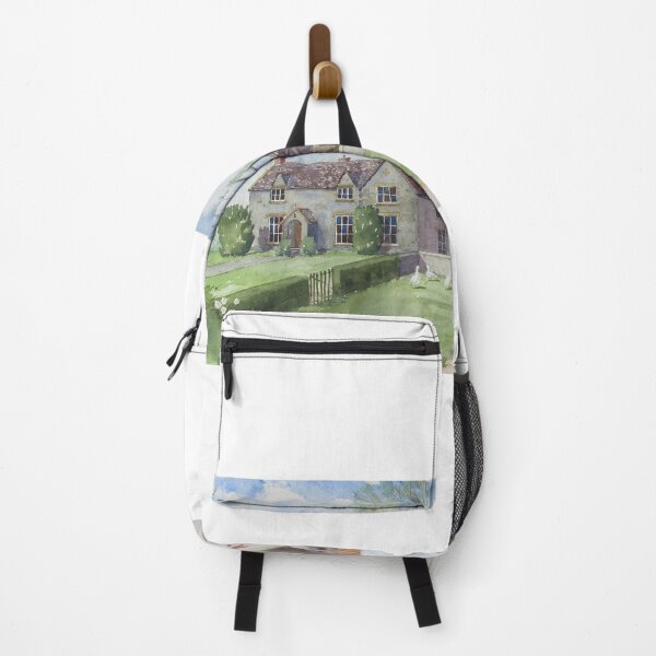 Item preview, "The Old Farmyard" - Meare, Somerset designed and sold by timsmith.