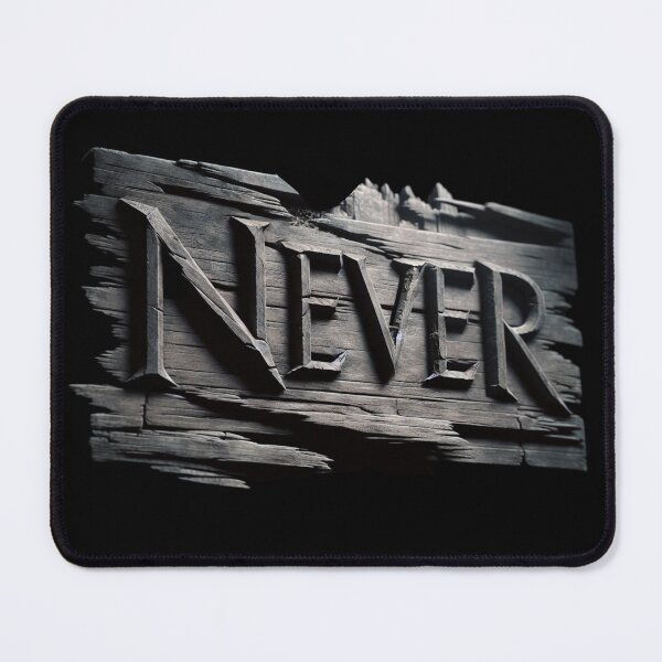 Item preview, Never Theme Design designed and sold by MS-VogueCache.