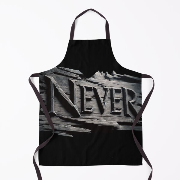 Item preview, Never Theme Design designed and sold by MS-VogueCache.