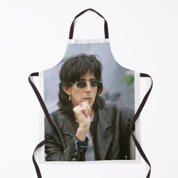 Item preview, Ric Ocasik - Photograph designed and sold by ConcertImages.