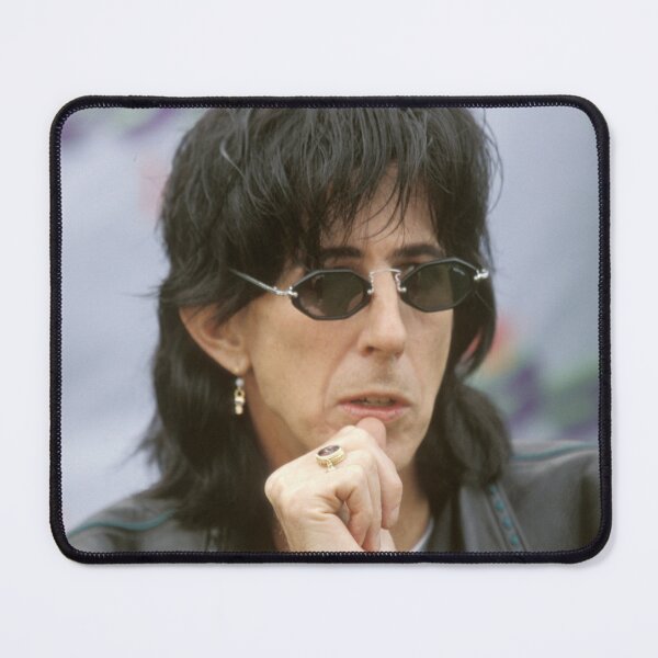 Item preview, Ric Ocasik - Photograph designed and sold by ConcertImages.