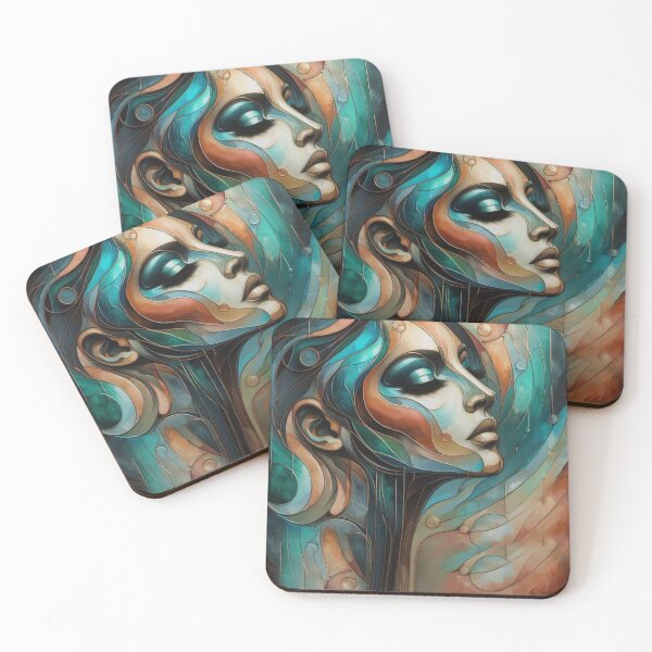 Item preview, Agua (Water) designed and sold by 88 Jane.