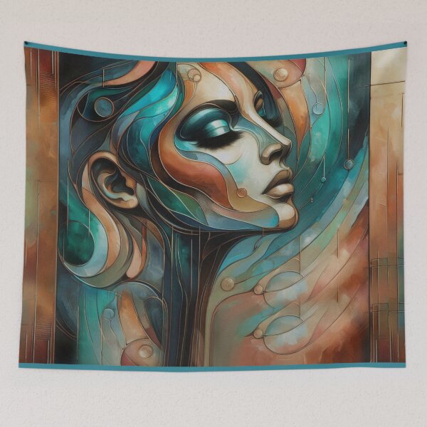 Item preview, Agua (Water) designed and sold by 88 Jane.