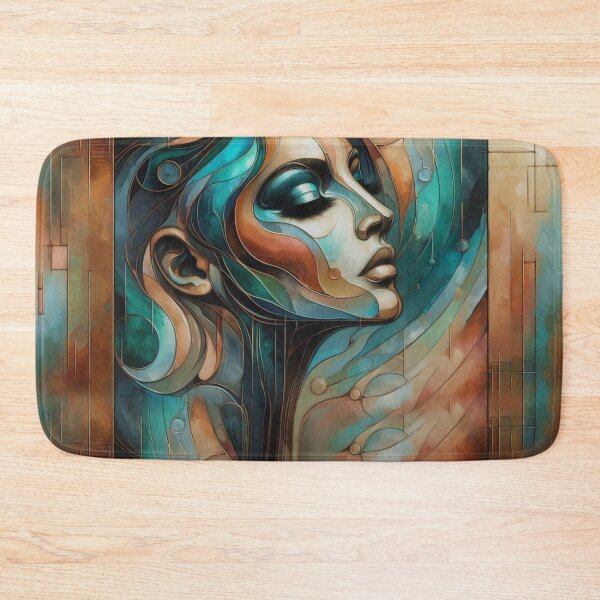 Item preview, Agua (Water) designed and sold by 88 Jane.