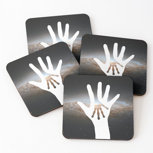 Item preview, Hand in hand designed and sold by Kreativista.