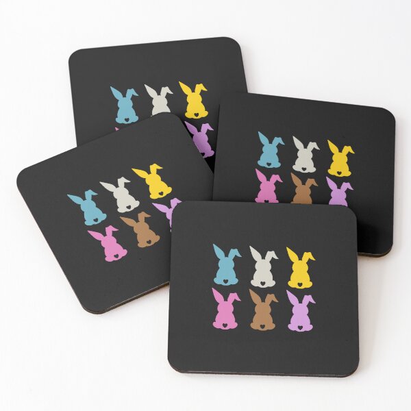 Item preview, My bunny Family T-Shirt designed and sold by THRIVIA.