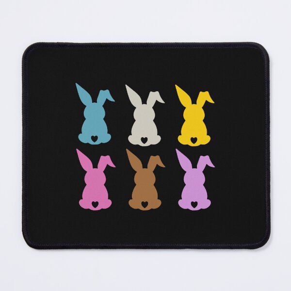 Item preview, My bunny Family T-Shirt designed and sold by THRIVIA.
