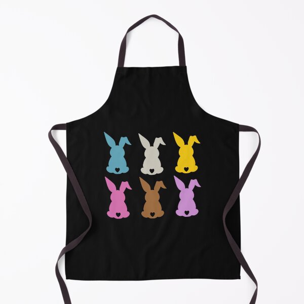 Item preview, My bunny Family T-Shirt designed and sold by THRIVIA.