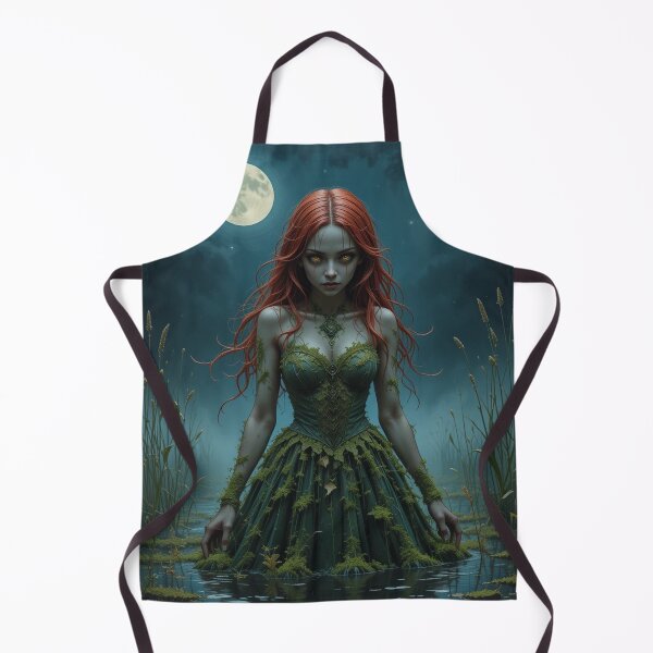 Item preview, Drowned Woman designed and sold by RaF71PrO.