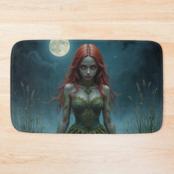 Item preview, Drowned Woman designed and sold by RaF71PrO.
