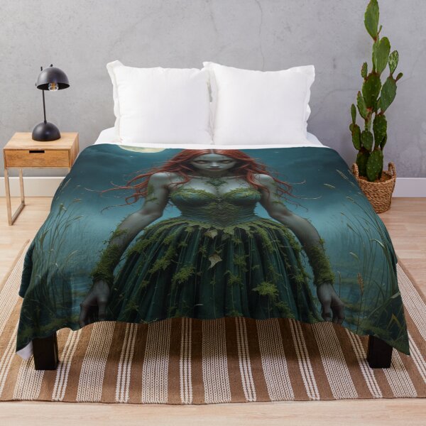 Item preview, Drowned Woman designed and sold by RaF71PrO.