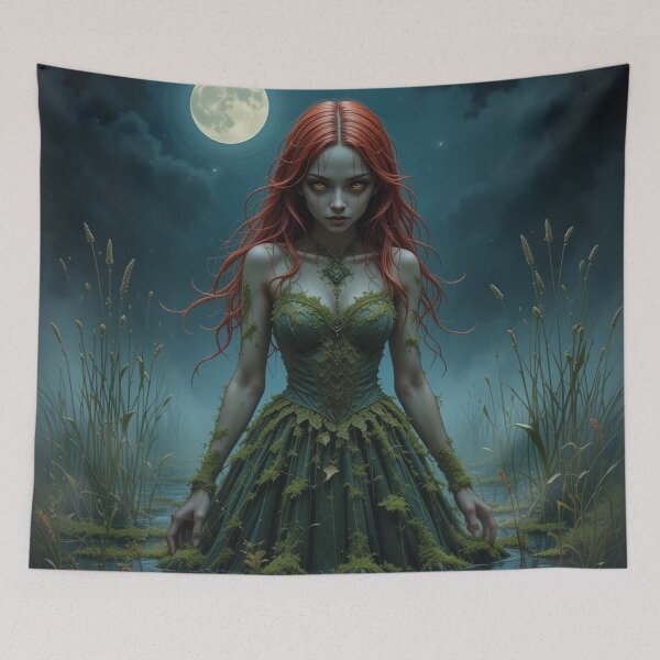Item preview, Drowned Woman designed and sold by RaF71PrO.