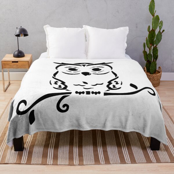 Item preview, Owl designed and sold by Kreativista.