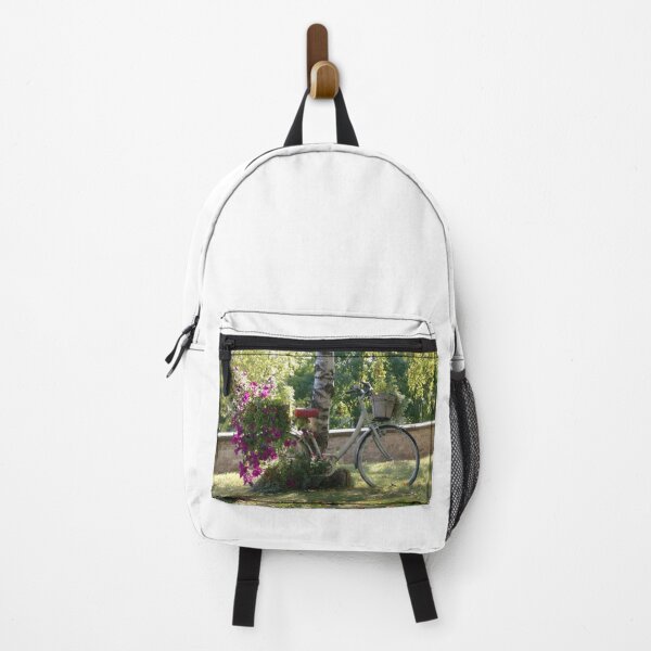 Item preview, Flower Bike designed and sold by Kreativista.