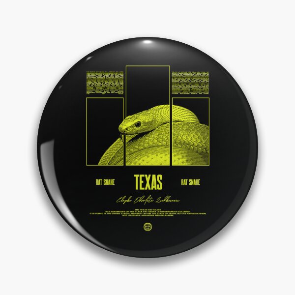 Item preview, Texas Rat Snake Reptile Keeper Snake Owner designed and sold by JRRTs.