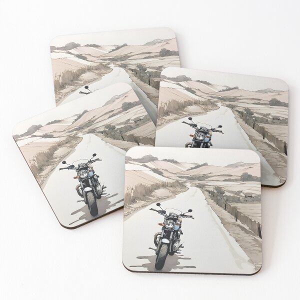 Item preview, country ride designed and sold by aliraweb.