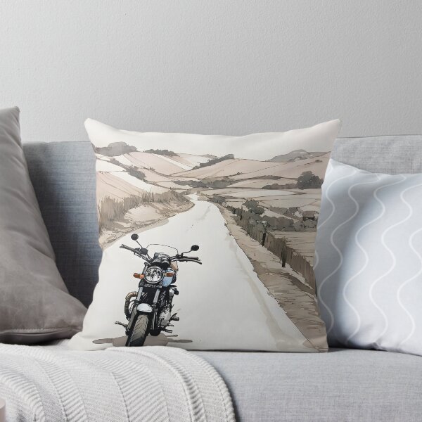 Item preview, country ride designed and sold by aliraweb.