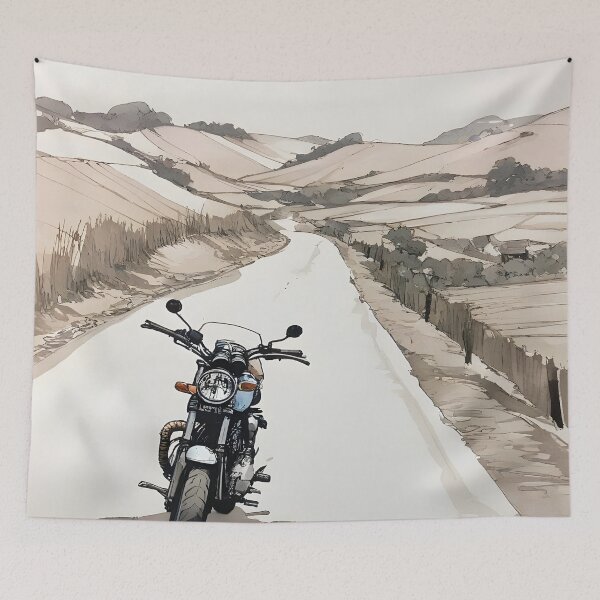 Item preview, country ride designed and sold by aliraweb.