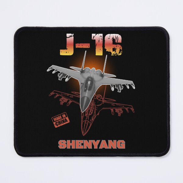 Item preview, J-16 - Shenyang - Qianlong designed and sold by Domel Dirty Draft.