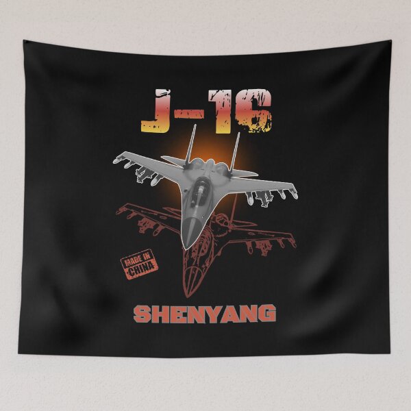 Item preview, J-16 - Shenyang - Qianlong designed and sold by Domel Dirty Draft.