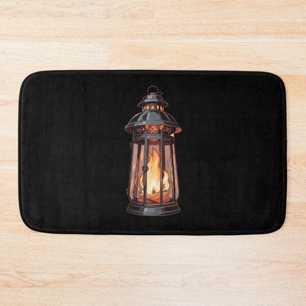 Item preview, Lantern Sticker designed and sold by Bunmigraphics .