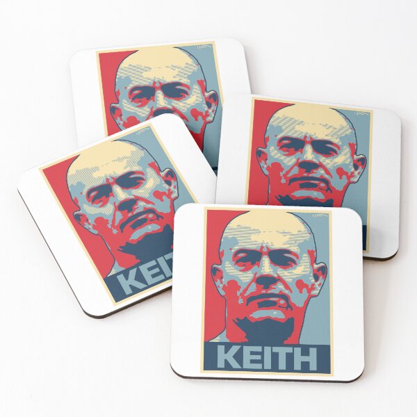 Item preview, Keith designed and sold by DFA.