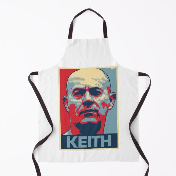Artikelvorschau, Keith entworfen und verkauft von DFA.