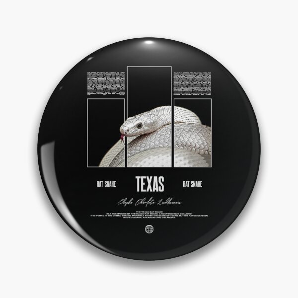 Item preview, Texas Rat Snake Reptile Keeper Snake Owner designed and sold by JRRTs.