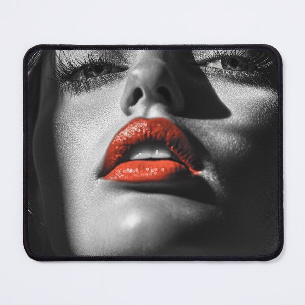 Item preview, Modern art portrait 6 designed and sold by ARTistCyberello.