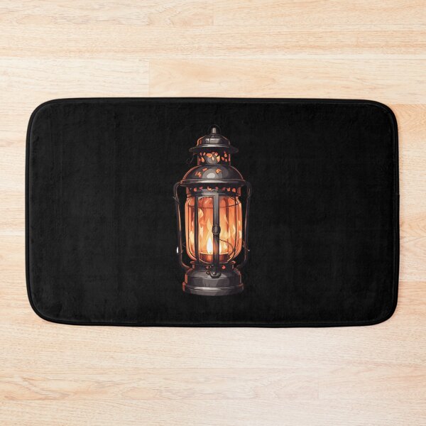 Item preview, Vintage Lantern  designed and sold by Bunmigraphics .