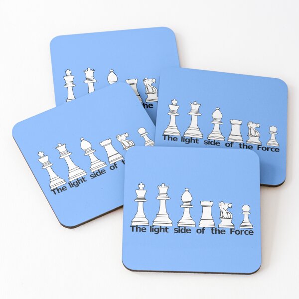 Item preview, The Light Side Of The Force designed and sold by Kreativista.