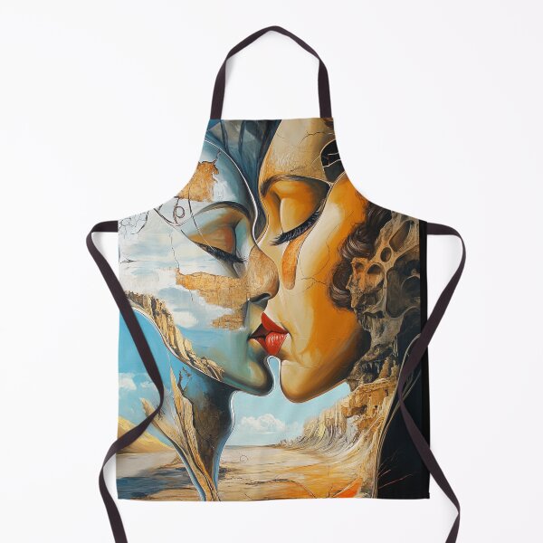 Artikelvorschau, Surrealistic art 1 entworfen und verkauft von ARTistCyberello.