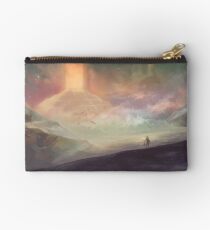 We heard you coming Studio Pouch