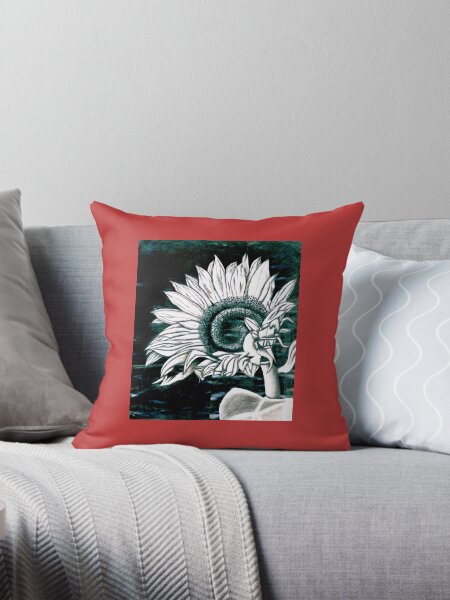 Item preview, Sunflower designed and sold by iceberg5000000.