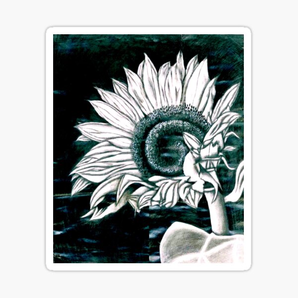 Item preview, Sunflower designed and sold by iceberg5000000.