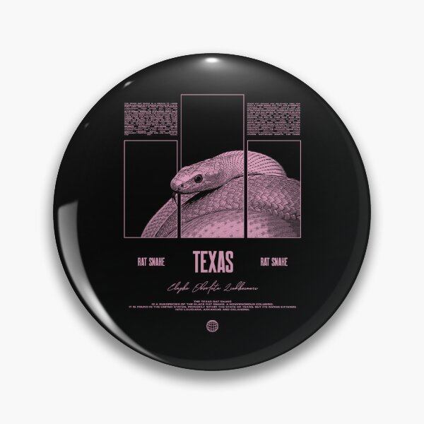 Item preview, Texas Rat Snake Reptile Keeper Snake Owner designed and sold by JRRTs.