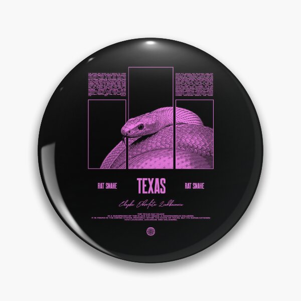Item preview, Texas Rat Snake Reptile Keeper Snake Owner designed and sold by JRRTs.
